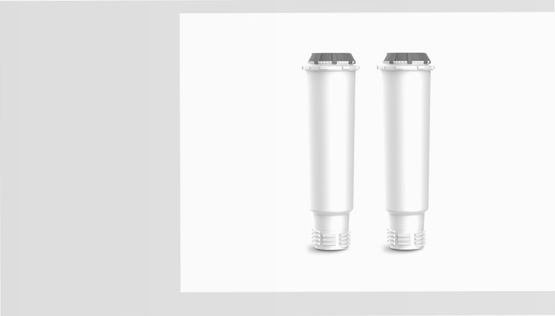 Filtro Acqua 2-Pack per Macchinette Espresso KitchenAid®