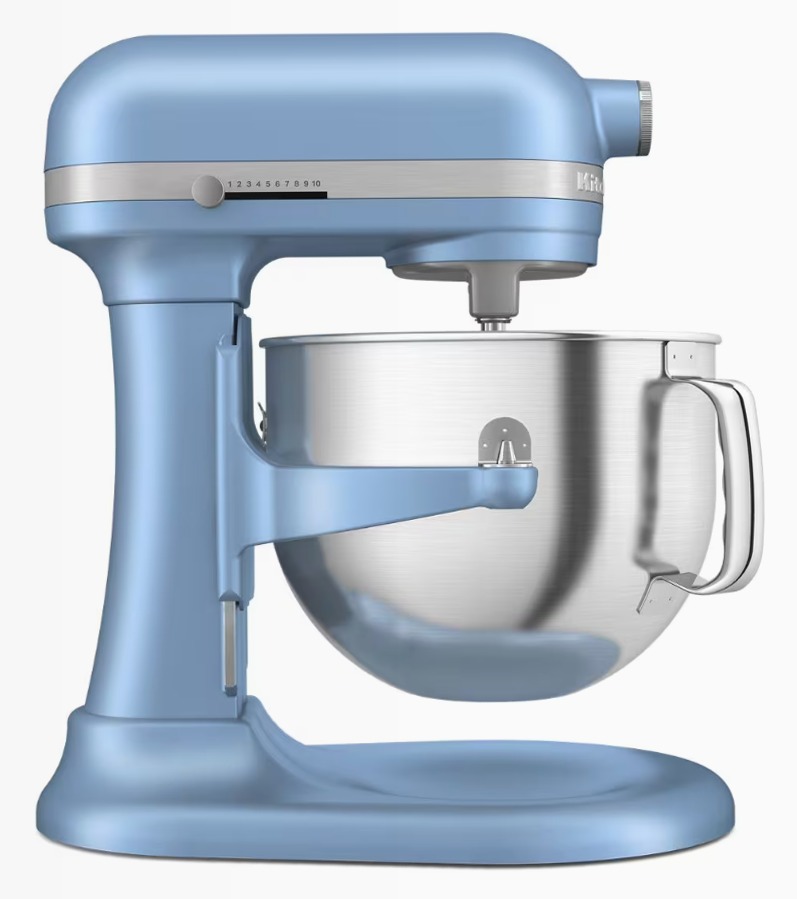 KitchenAid® 7 Quart Bowl-Lift Stand Mixer