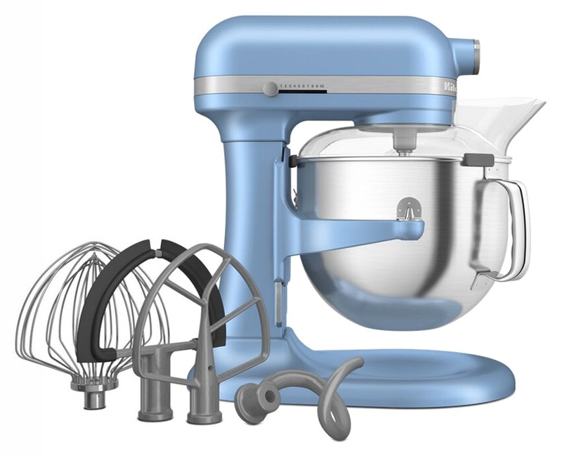 KitchenAid® 7 Quart Bowl-Lift Stand Mixer
