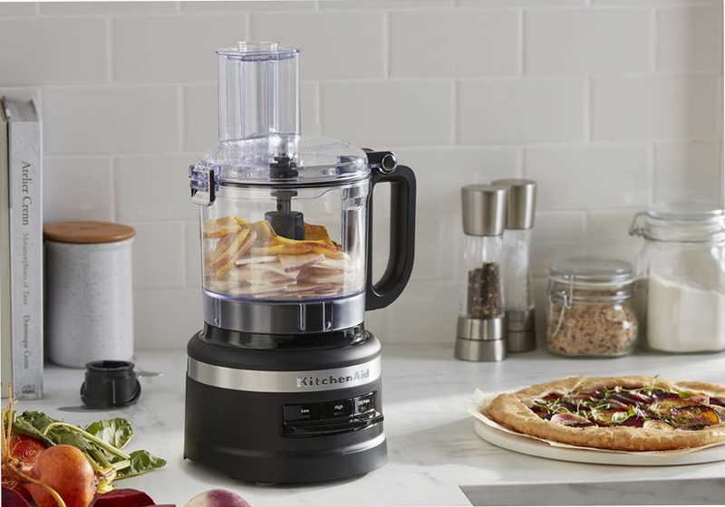 7 tazze di processore alimentare
