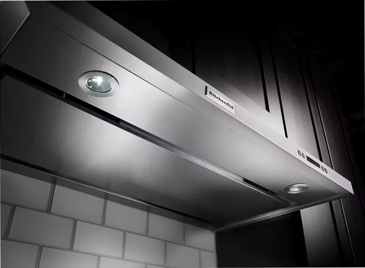 Sistema a 4 Velocità per CucinaAid 36'' Under-the-Cabinet