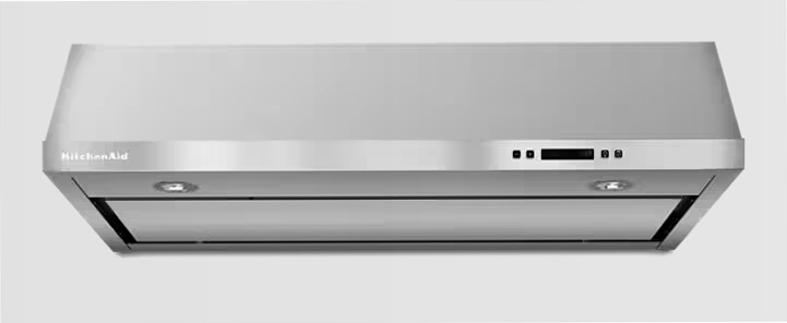 Sistema a 4 Velocità per CucinaAid 36'' Under-the-Cabinet