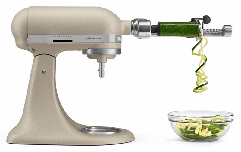 CucinaAid® Artisan Plus - Miscelatore 5 quarti