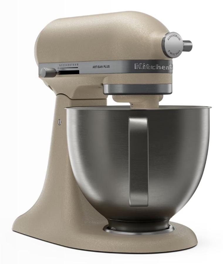 CucinaAid® Artisan Plus - Miscelatore 5 quarti