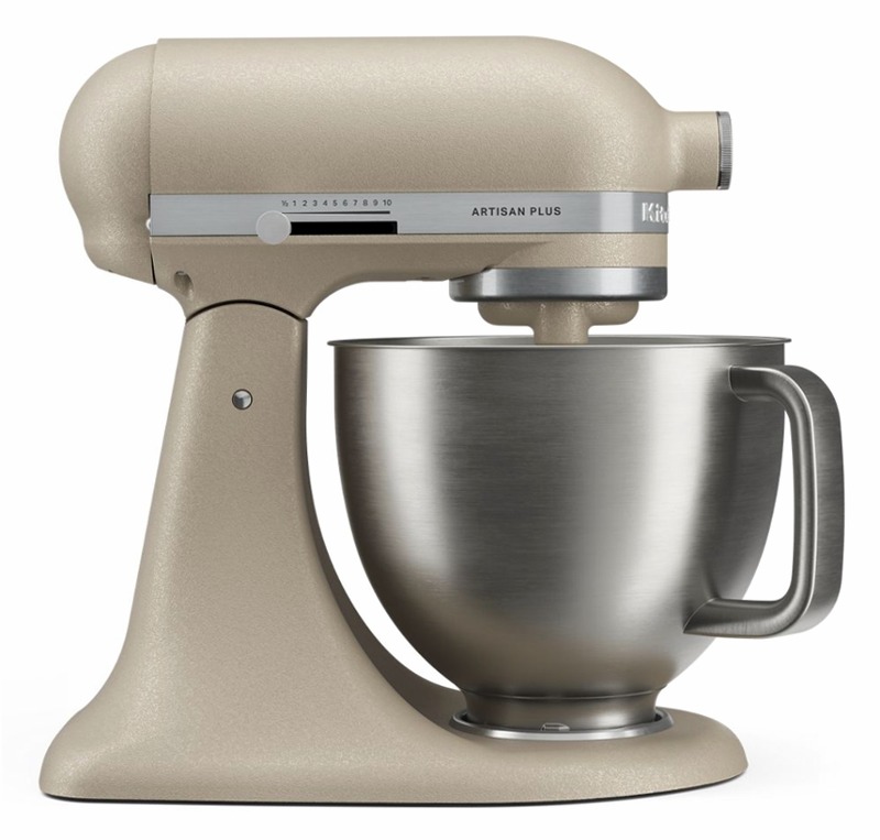 CucinaAid® Artisan Plus - Miscelatore 5 quarti