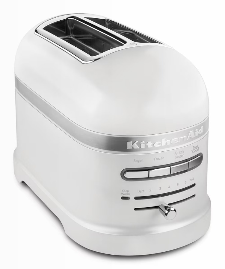 Tostapane automatico Pro Line® Serie 2-Slice