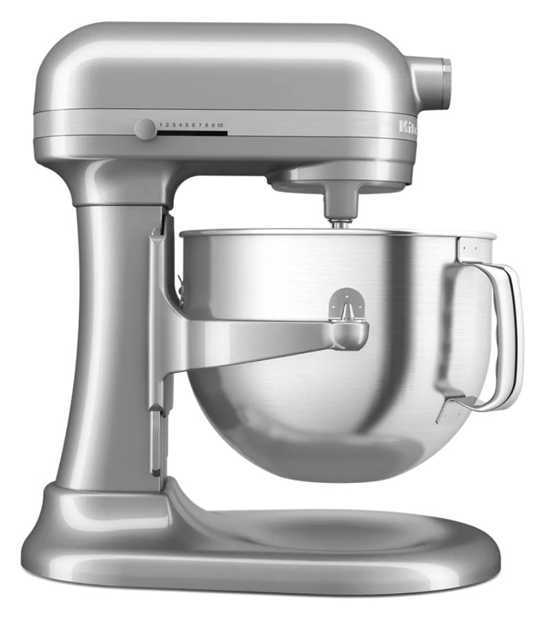 CucinaAid® Miscelatore 7 Quart Bowl-Lift Stand Beige