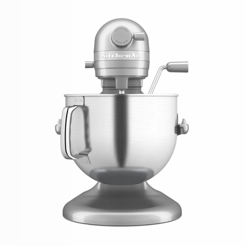 CucinaAid® Miscelatore 7 Quart Bowl-Lift Stand Beige