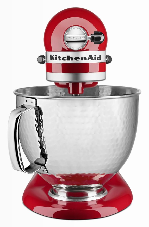 Miscelatore Artisan® Serie 5 Quart - Crea fino a 9 dozzine di cookie