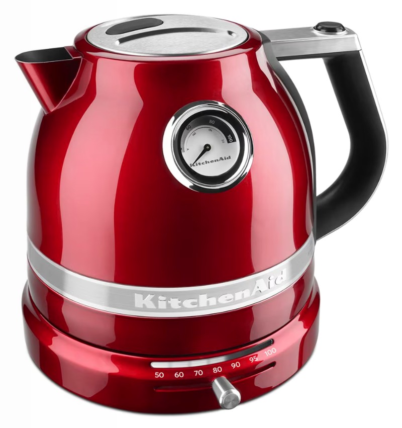Ristorante elettrico serie 1.5 L Pro Line® Blu
