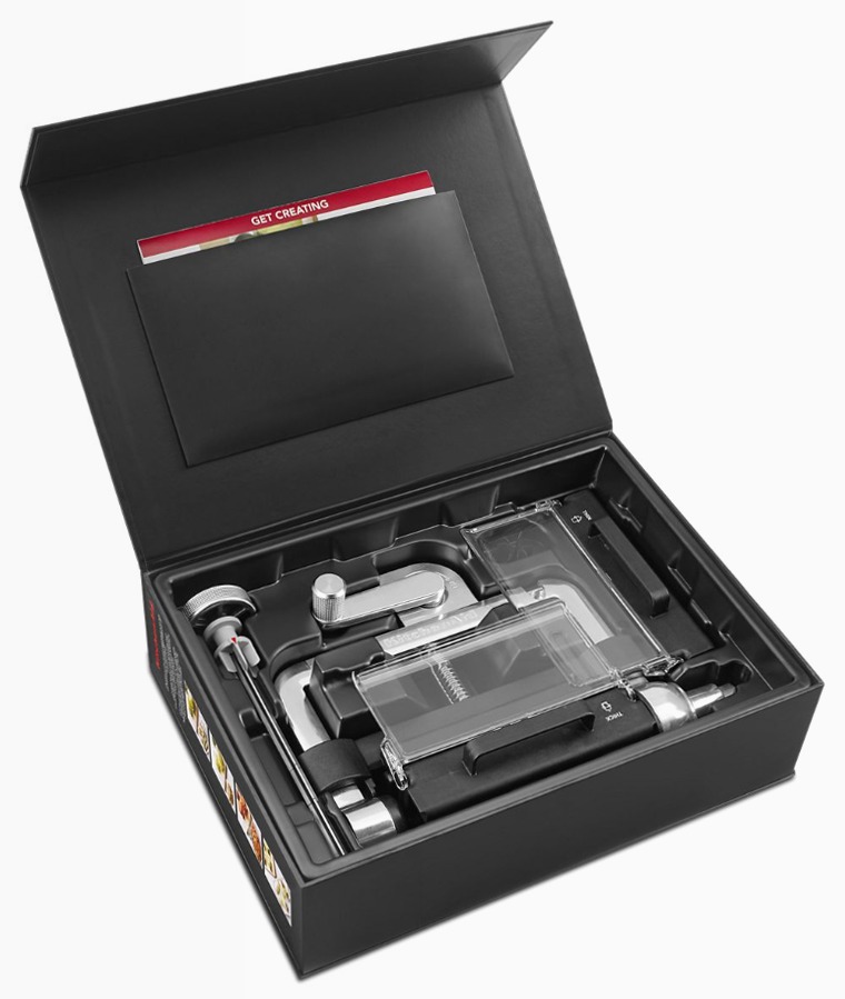 Attaccamento di materia vegetale KitchenAid®