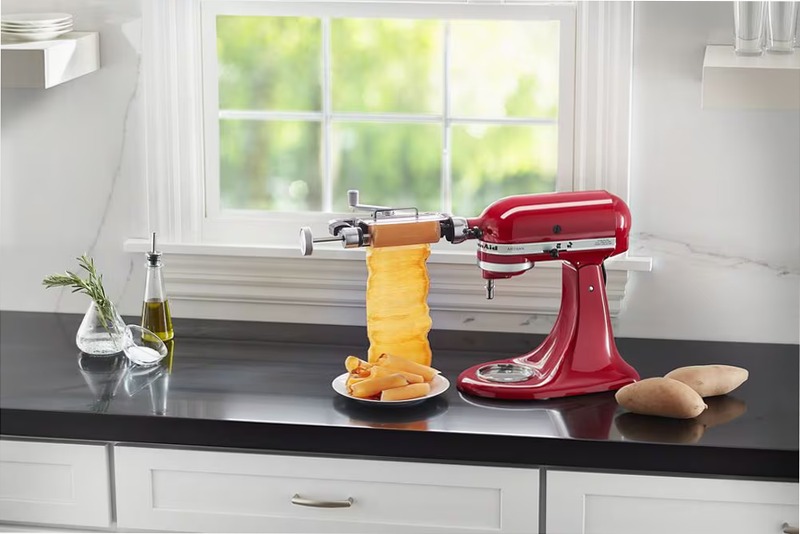 Attaccamento di materia vegetale KitchenAid®
