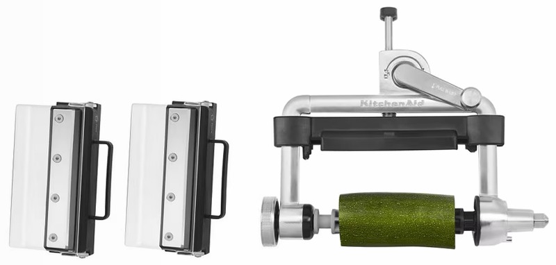 Attaccamento di materia vegetale KitchenAid®