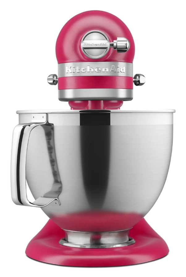 2023 Colore dell'anno Hibiscus Stand Mixer