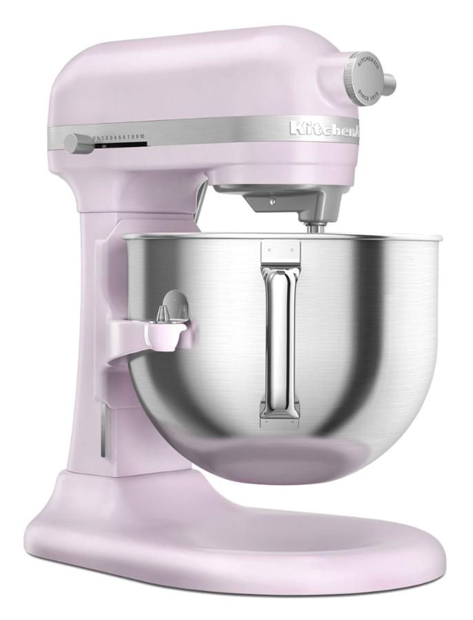 CucinaAid® Miscelatore 7 Quart Bowl-Lift Stand Beige