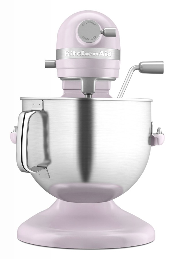 CucinaAid® Miscelatore 7 Quart Bowl-Lift Stand Beige