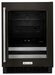 Centro di alimentazione 24" KitchenAid