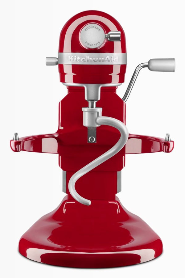Gancio a spirale per selezionare KitchenAid®
