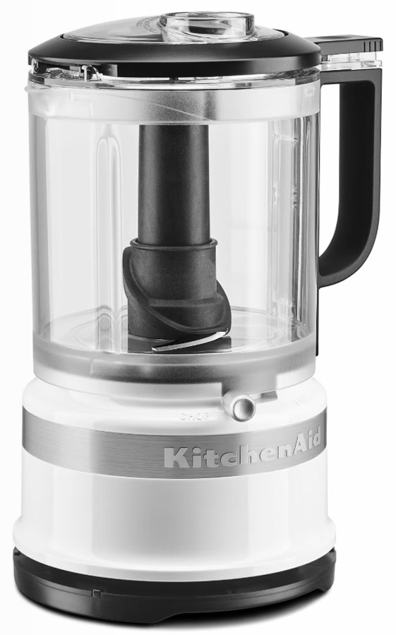 5 Cup Chopper - Taglia, Frusta e Mescola con Facilità