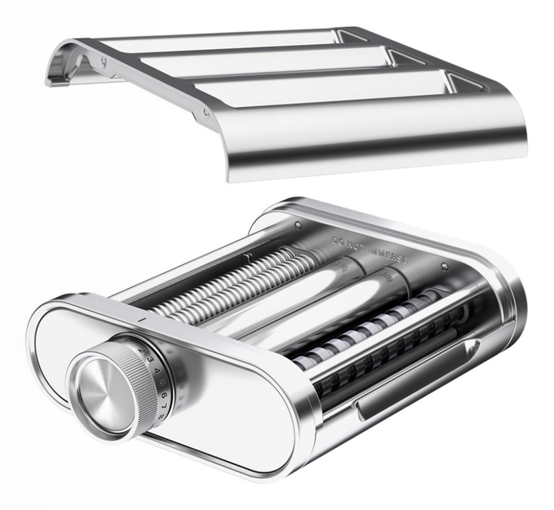 3 in 1 Pasta di Metallo Allegato per KitchenAid