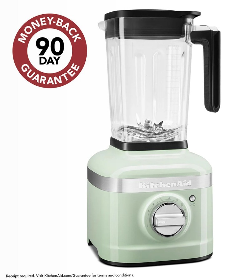 K400 Miscelatore di Velocità Variabile Beige