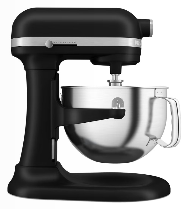 Miscelatore del supporto della ciotola 6 Quart KitchenAid®