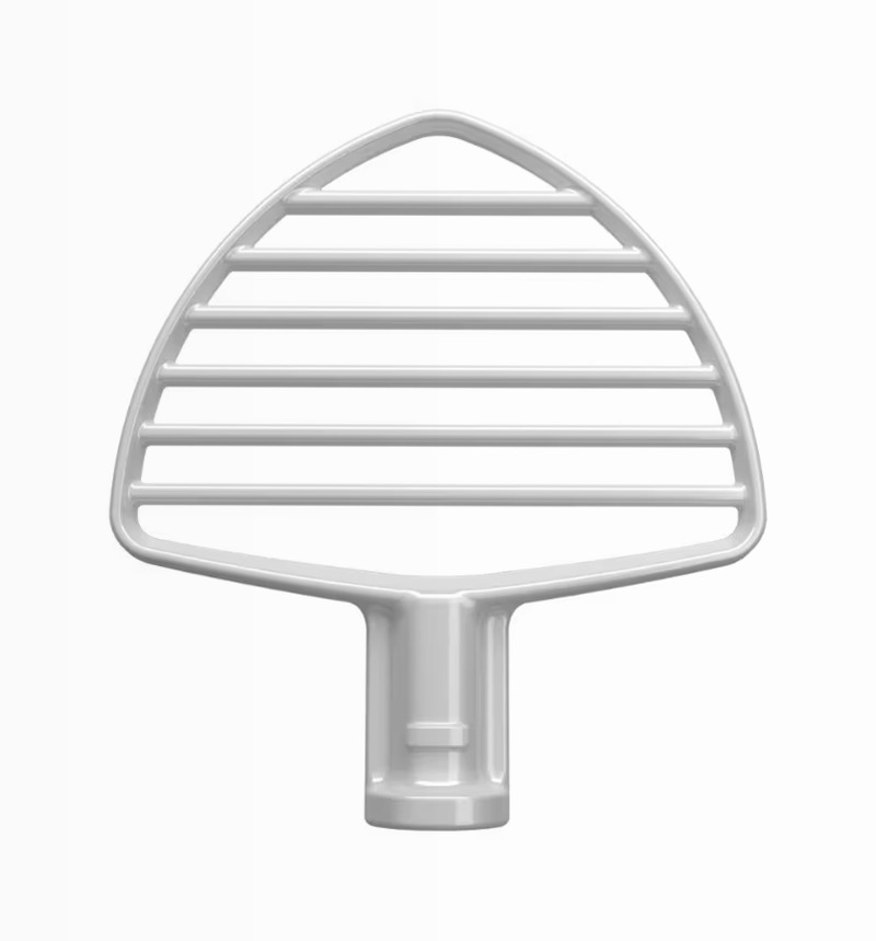 Beater di pasticceria per KitchenAid® Bowl-Lift