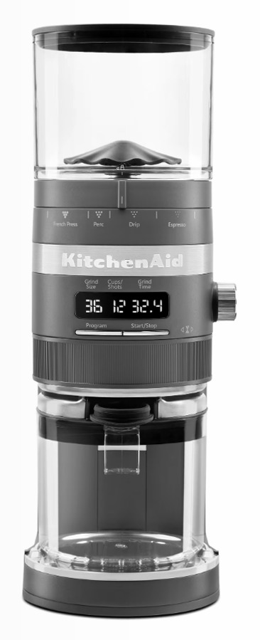 Burr Coffee Grinder KitchenAid®