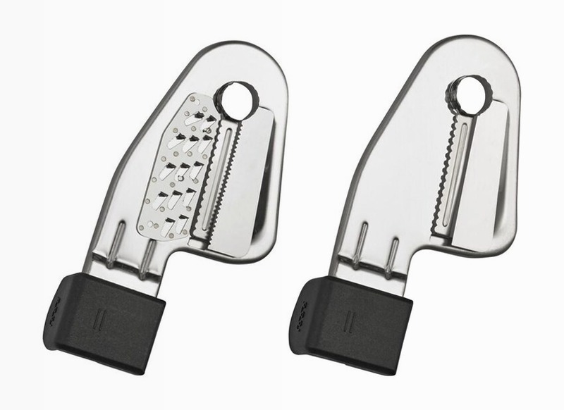 Spiralizzatore Set Lama Sottile KitchenAid®