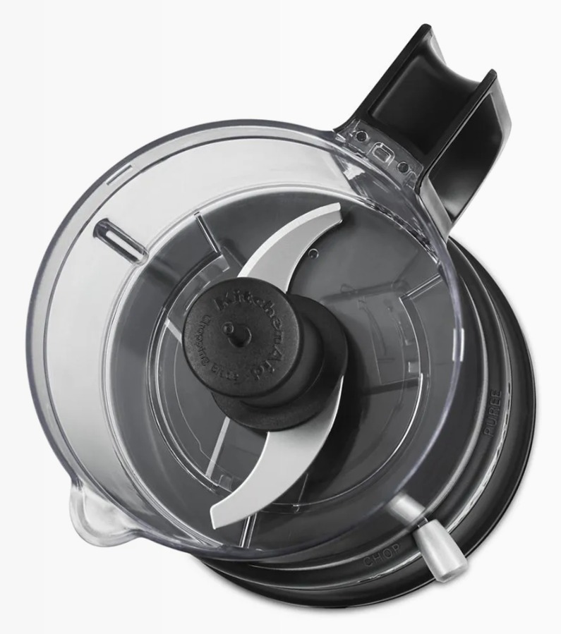 3.5 Cup Food Chopper - Taglia, Mescola e Pura