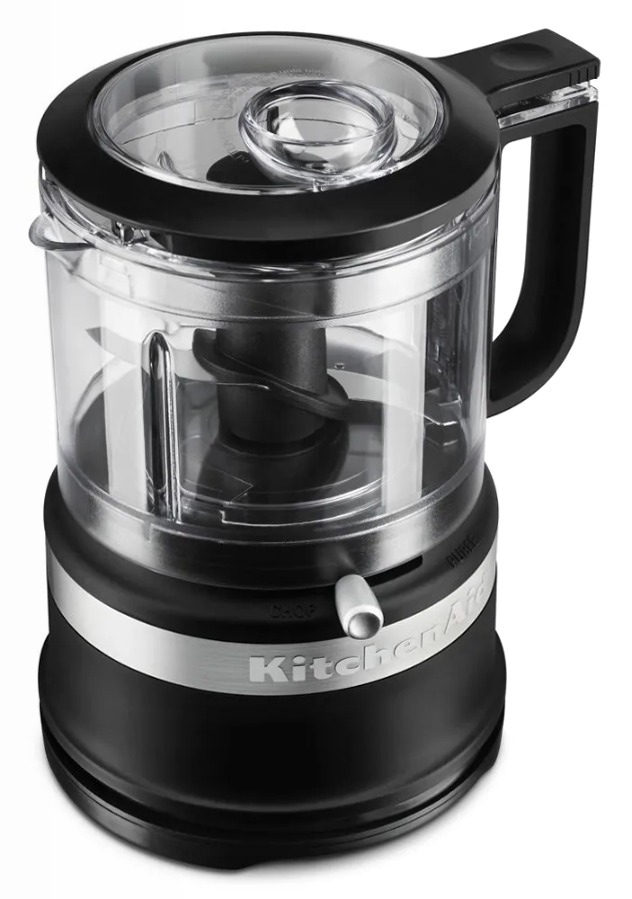 3.5 Cup Food Chopper - Taglia, Mescola e Pura