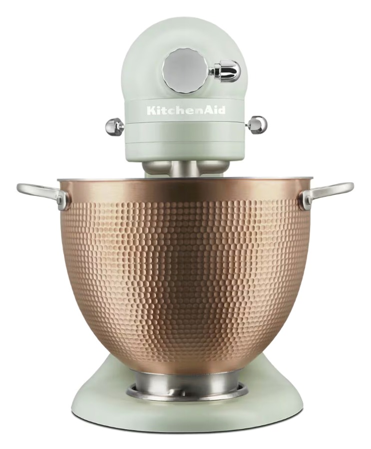 2022 Design Serie Blossom Tilt-Head Stand Mixer
