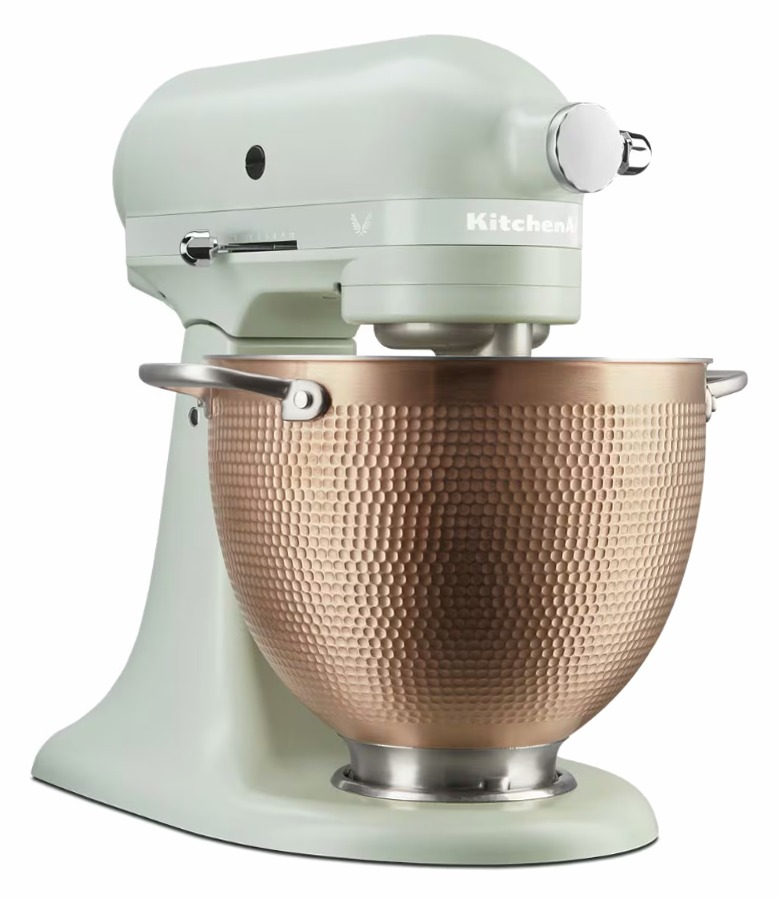 2022 Design Serie Blossom Tilt-Head Stand Mixer