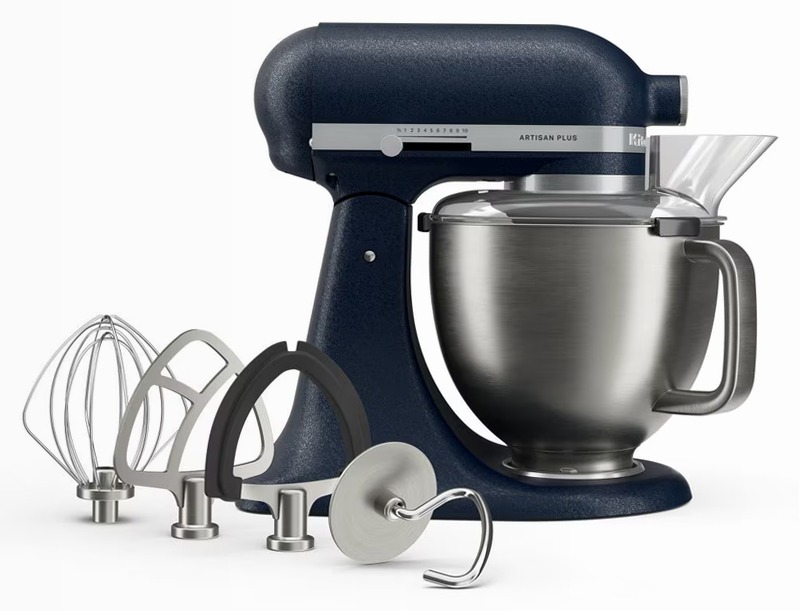 CucinaAid® Artisan Plus miscelatore 5 quarti