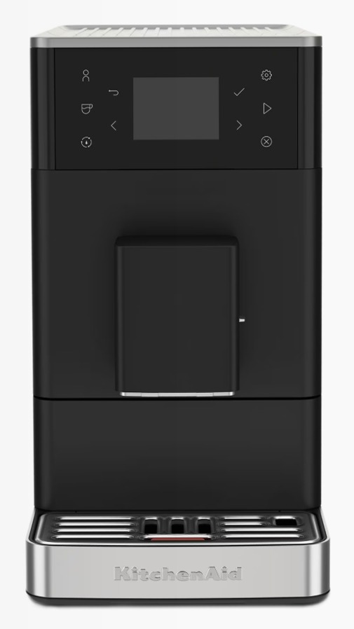 Macchina per Espresso KF3 - Caffè Qualità Casa 1.8lt 15bar