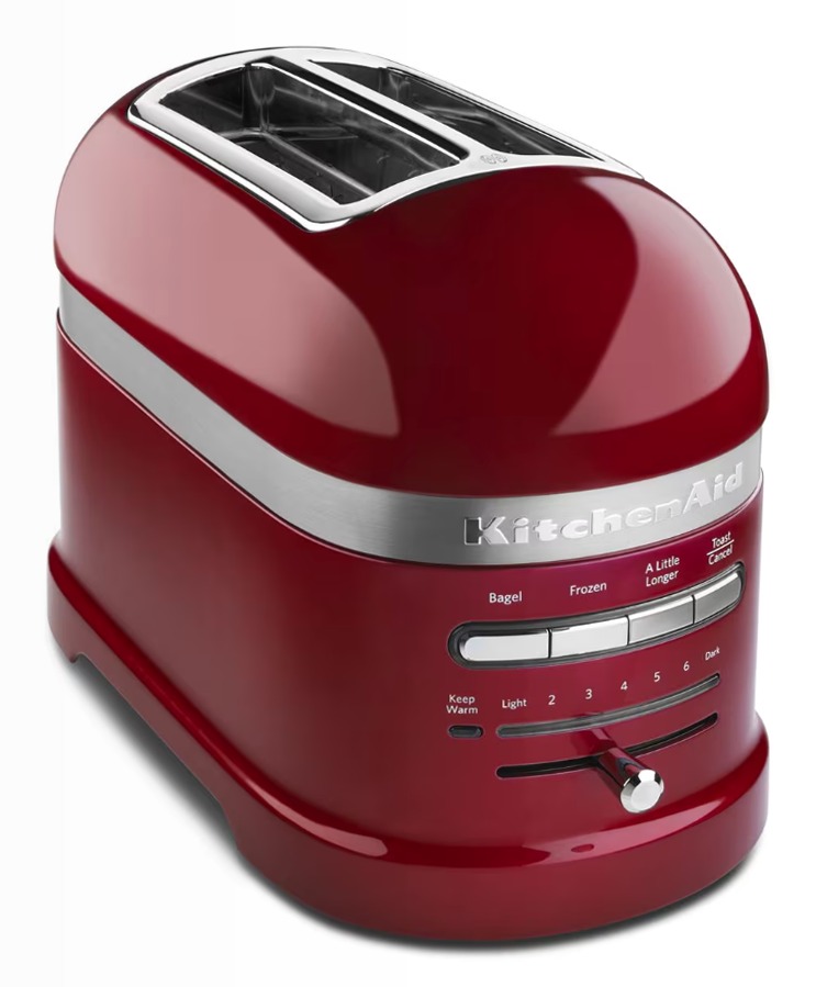 Tostapane automatico Pro Line® Serie 2-Slice