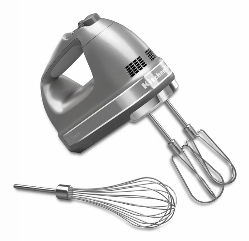 Miscelatore a mano 7-Speed