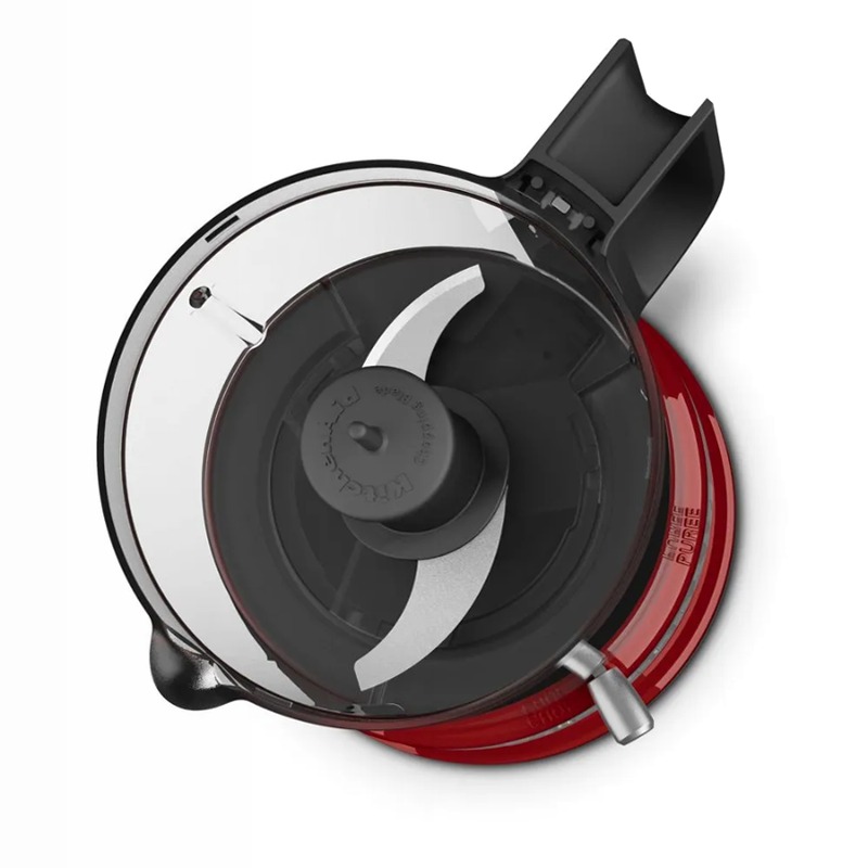 3.5 Cup Food Chopper - Taglia, Mescola e Pura