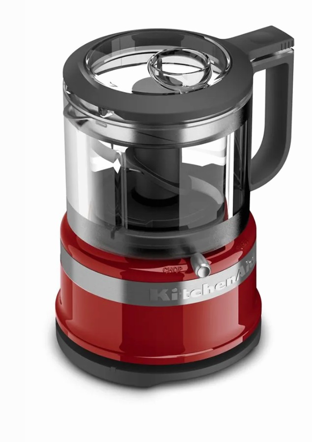 3.5 Cup Food Chopper - Taglia, Mescola e Pura