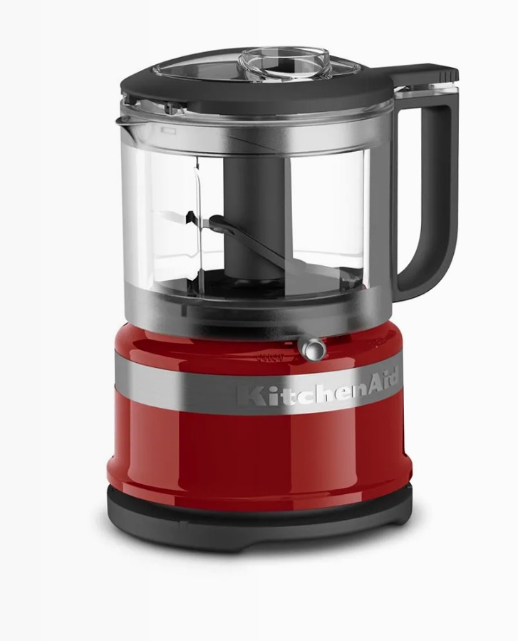3.5 Cup Food Chopper - Taglia, Mescola e Pura