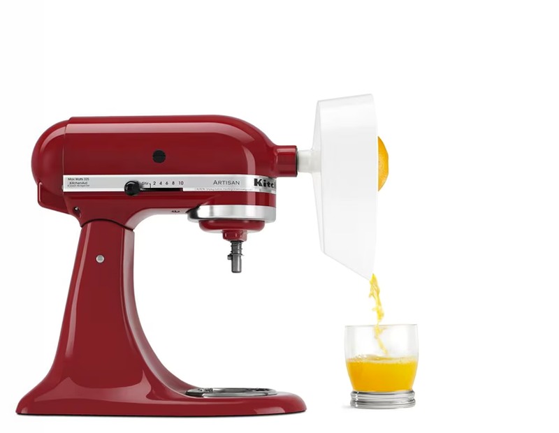 Citrus Juicer - Veloce e Facile