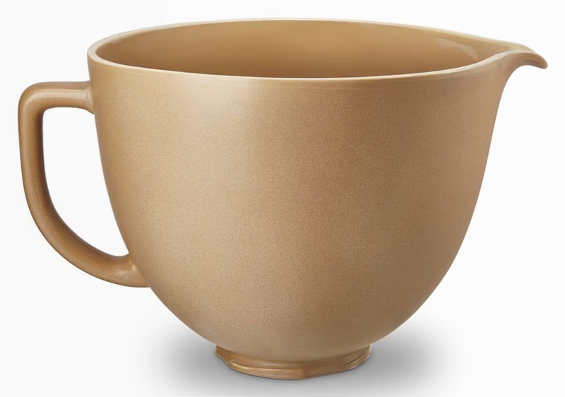 Bowl Ceramic 5 Quart