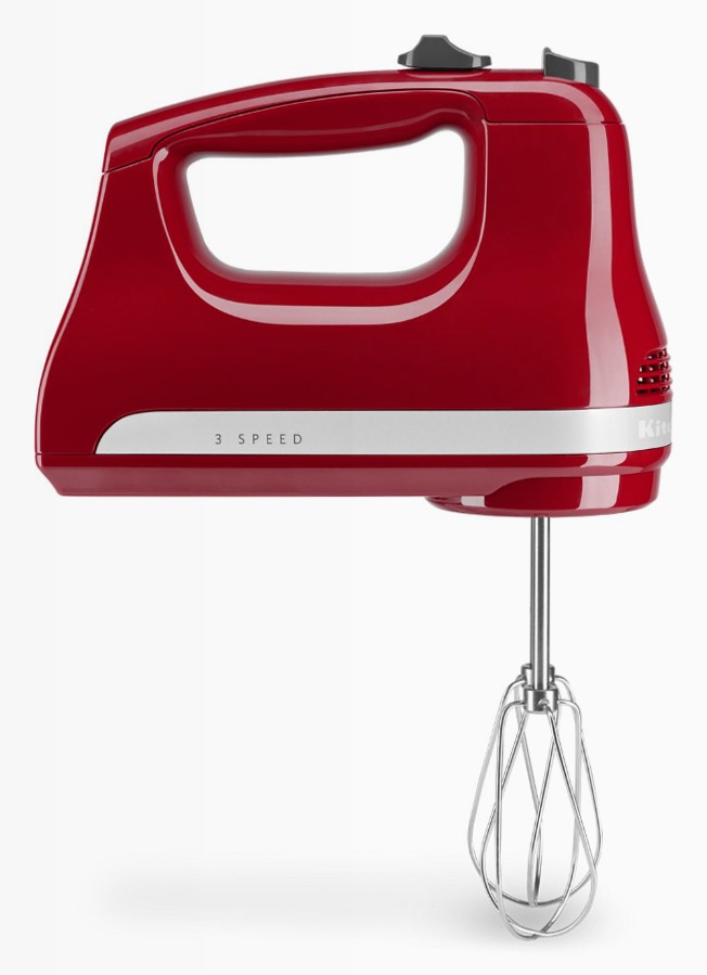 Miscelatore a mano Ultra PowerTM 3