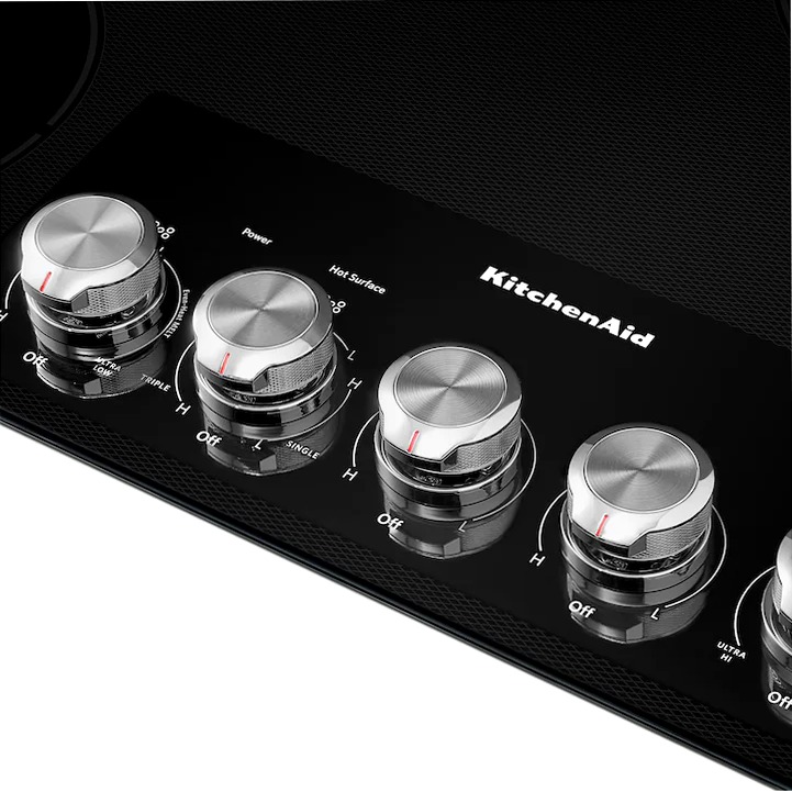 Cooktop KitchenAid 36"