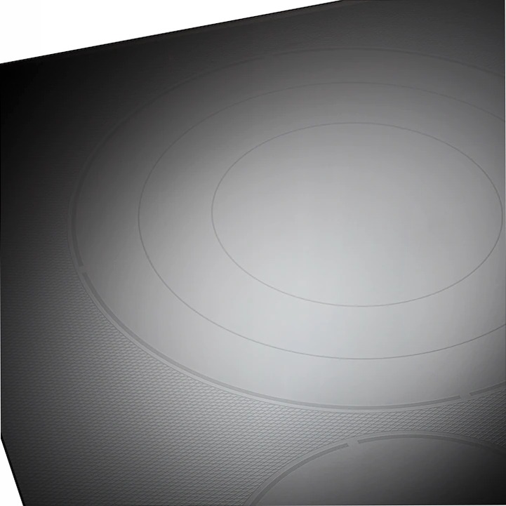 Cooktop KitchenAid 36"