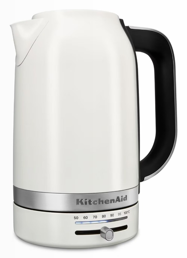 KitchenAid 1.7 Litro Bollitore Elettrico Blu