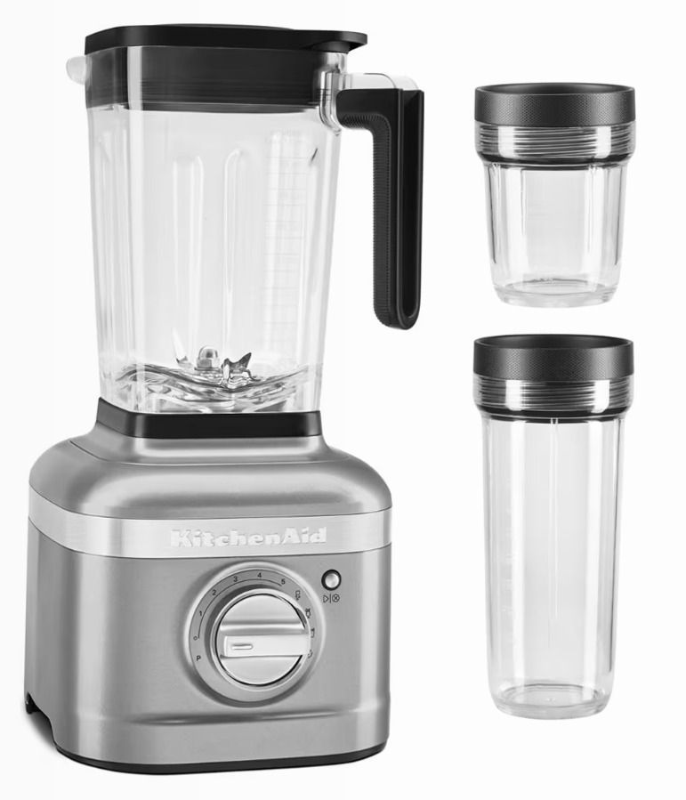 Blender K400 con Vasi 16- & 56-oz