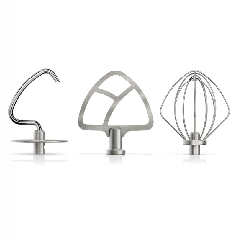 Accessori KitchenAid® per impastare e montare