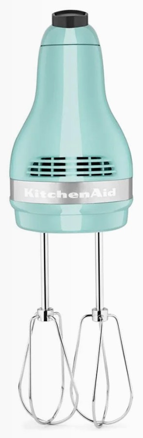 5-Speed Ultra Power™ Hand Mixer