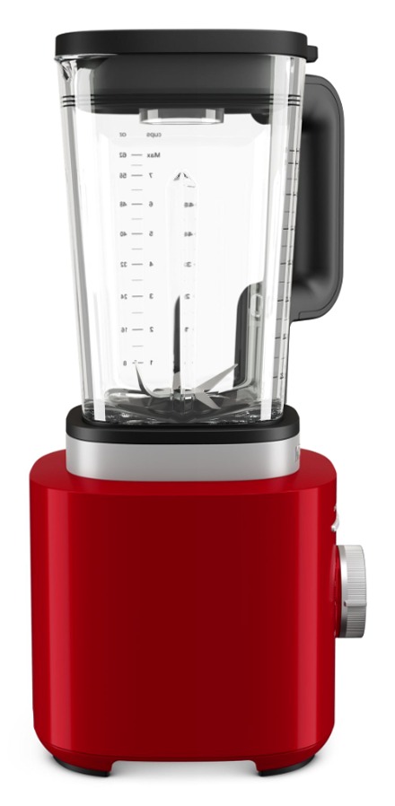 CucinaAid® Pure Power Blender - Creare Ricette Calde e Friddo